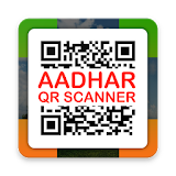 AadharCard Scanner icon