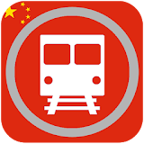 Metro CN Beijing, Shanghai icon