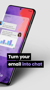 App email as chat 10 Best