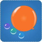 Blowing Balloons Apk
