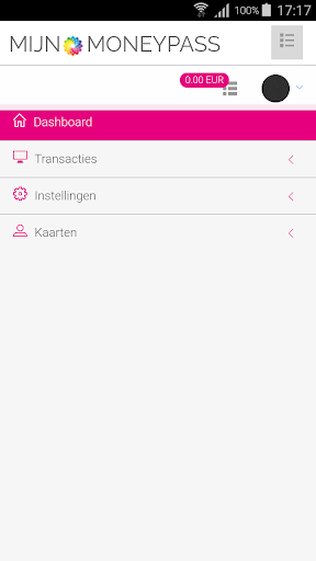 MoneyPass Prepaid Card