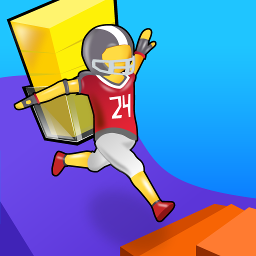 Stair Runner 3D 1.8 Icon