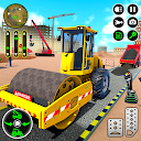Herunterladen Town Construction Simulator 3D Installieren Sie Neueste APK Downloader