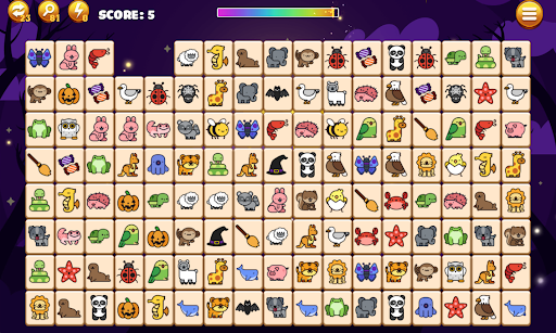 Link Animals Screen 3