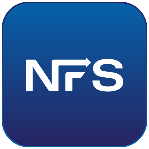 Nationwide Fleet Services App logo