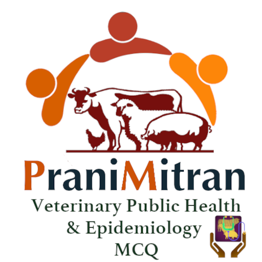 PraniMitrans VeterinaryPublic logo