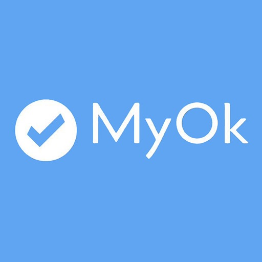 ISAFE Direct MyOK logo