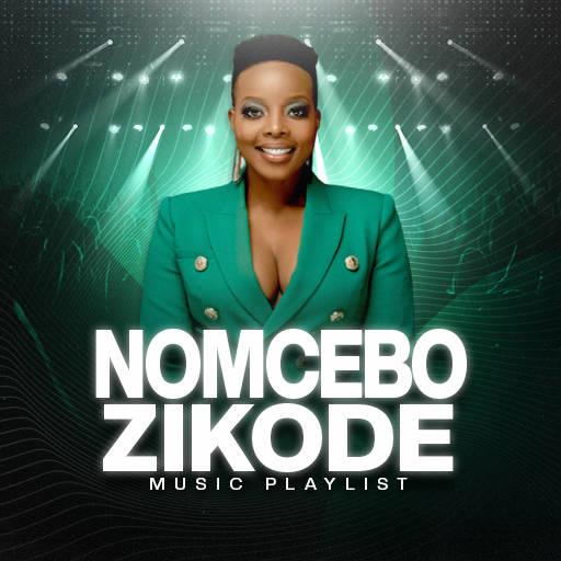 Nomcebo Zikode All Songs