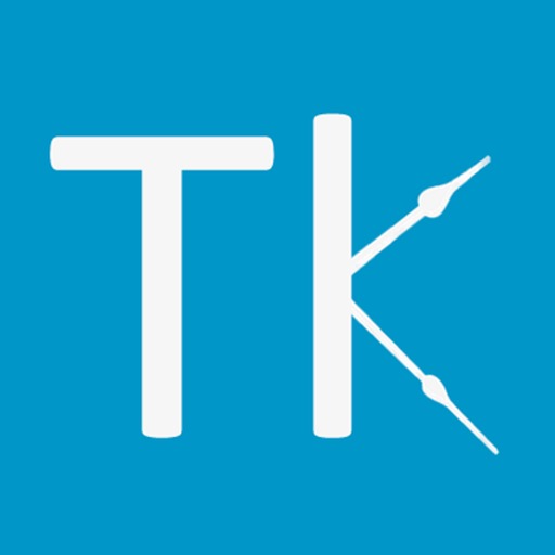 TimeKeeper logo