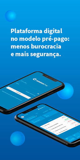 Hinova Pay+ Screen 3