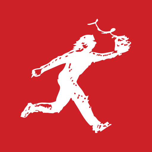 Food Runners  Icon