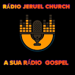 Cover Image of Télécharger Rádio Jeruel Church  APK
