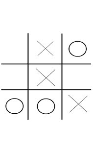 TicTacToe 0.1 APK + Mod (Free purchase) for Android