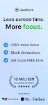 screenshot of AppBlock - Block Apps & Sites