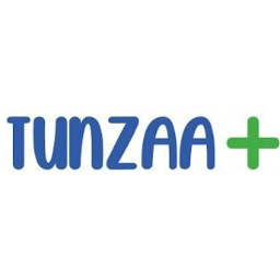 Icon image Tunzaa+