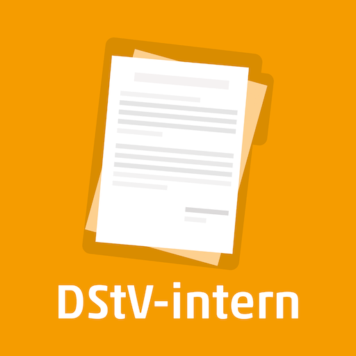 DStV-intern 1.2.0 Icon
