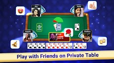 Indian Rummy Teen Patti Rummyのおすすめ画像4