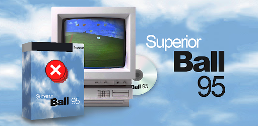 Ball95 Nostalgic BrickBreaker