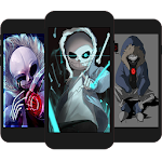 Cover Image of Unduh Epic Undertale Wallpapers 1.0 APK