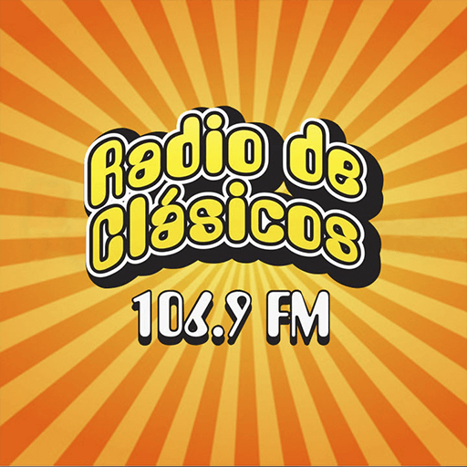 Radio de Clásicos 106.9 FM Download on Windows
