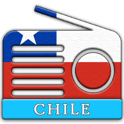 Chile Radio Stations FM logo