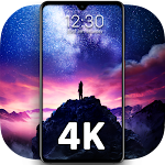 Cover Image of Скачать LIVE Wallpapers - 3D Touch Pro 1.4 APK
