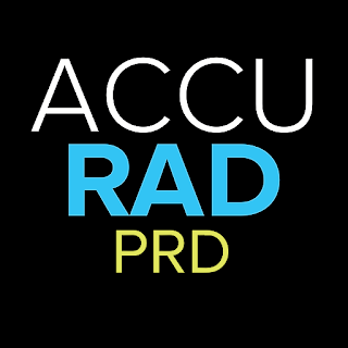 AccuRad PRD App apk