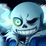 Cover Image of Tải xuống How To Draw Sans Undertale 2.0 APK