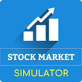 StockMarketSim - Stock Market Simulator icon