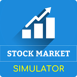 Icon image Stock Market Simulator