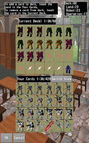 Card of Wars 2  screenshots 6