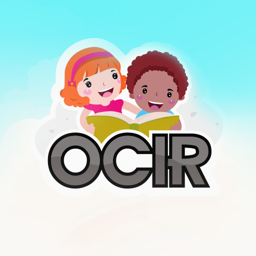 OCIR Teacher logo