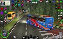 screenshot of City Coach Bus Driving Sim 3D
