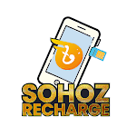Cover Image of Download Sohoz Recharge  APK