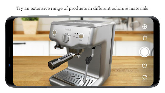 Breville AR - Apps on Google Play