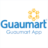 Guaumart App icon
