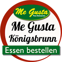 Pizzaservice Me Gusta Königsbr