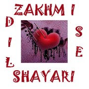Zakhmi Dil Se Shayari