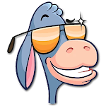 Cover Image of Download Animal Stickers for Chat - WAStickers 1.5 APK