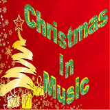 Christmas in Music icon