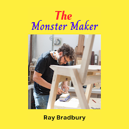 Icon image The Monster Maker