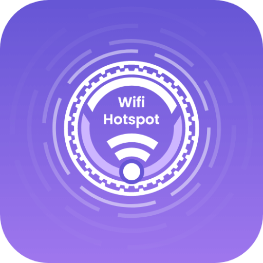 Portable WIFI Hotspot - Pro logo
