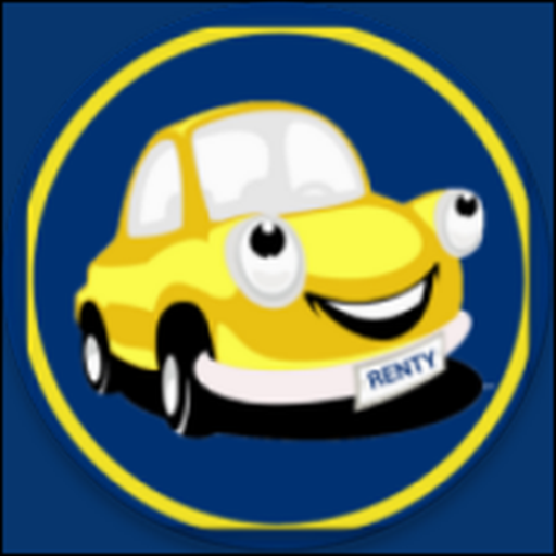 Renty logo