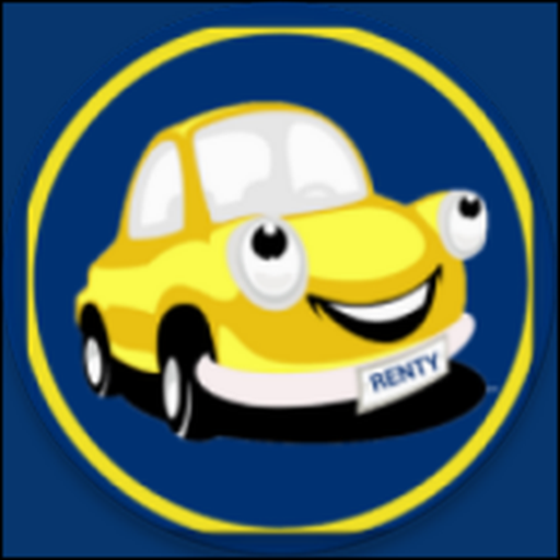 Renty 1.1.3 Icon