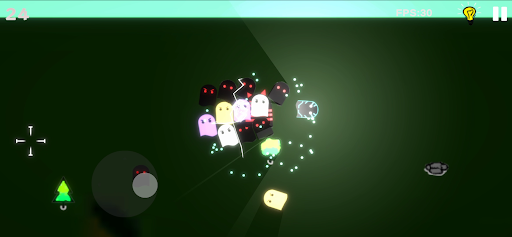 El Paco: Survival Shooting Screen 3