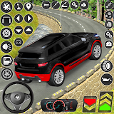 Test Driving Games:Car Games3d icon