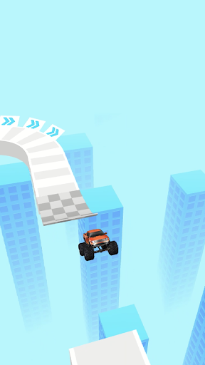 Android application Speed and Drift screenshort