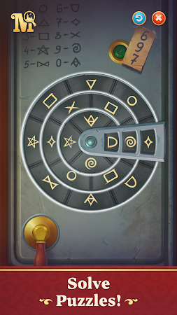 Game screenshot Manor Matters hack