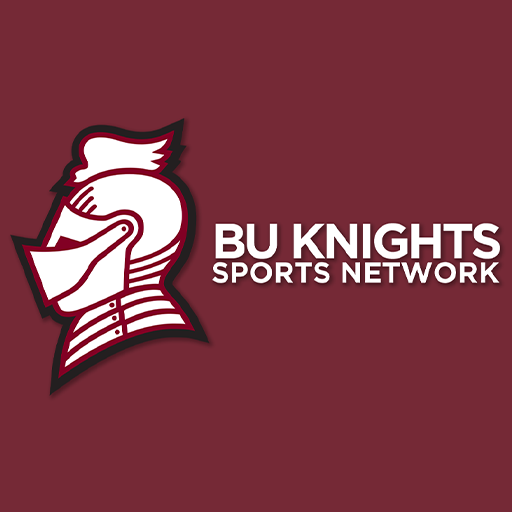 BU Knights Sports Network logo