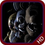 Wallpapers Chica Bonnie icon